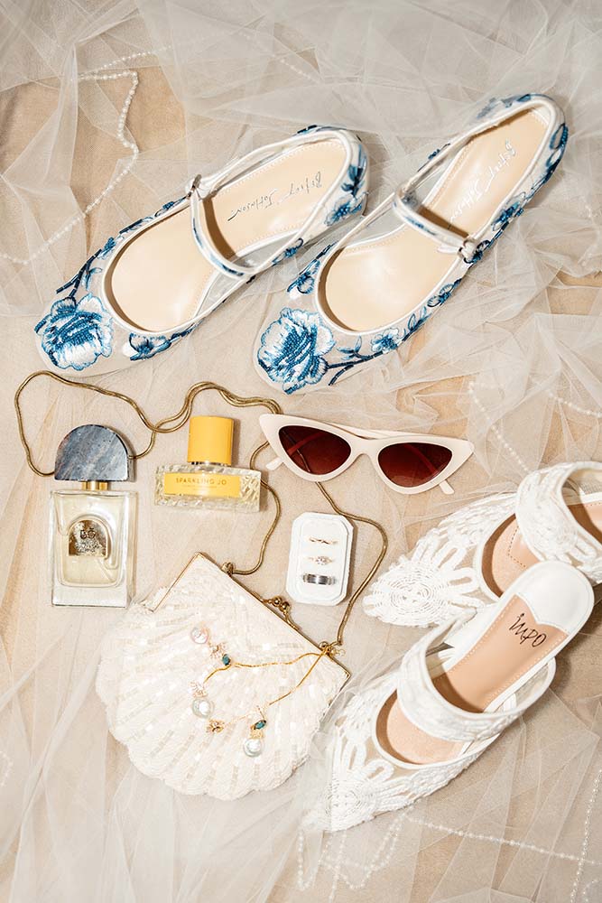Margo & Colin’s Wedding