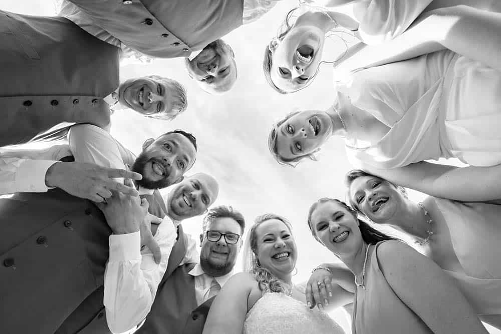 Jenny & Josh’s Wedding