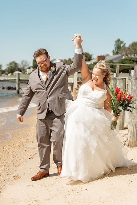 Jenny & Josh’s Wedding