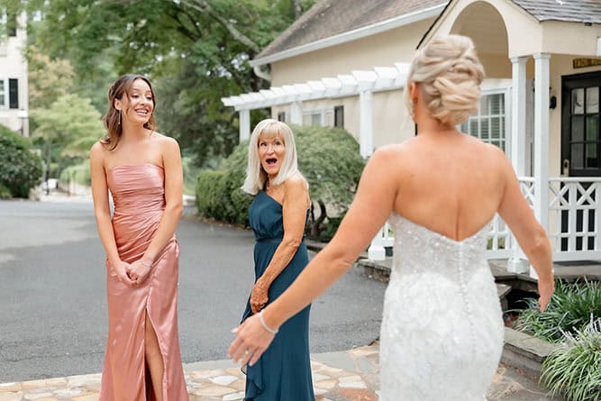 Susanne & Ryan’s Wedding
