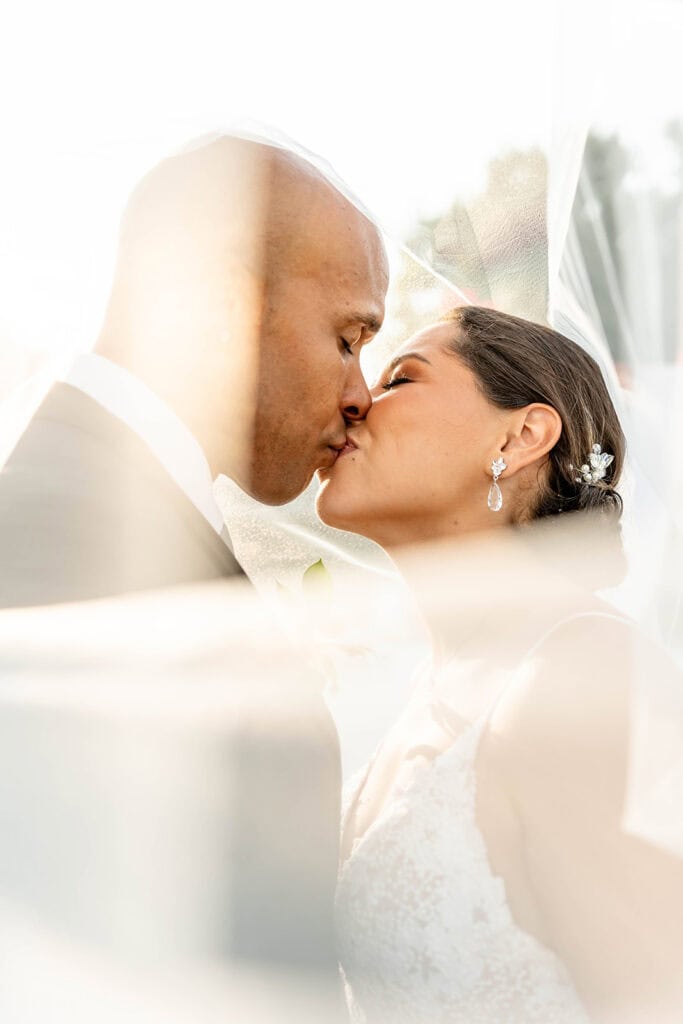 Alejandra & Ian’s Wedding