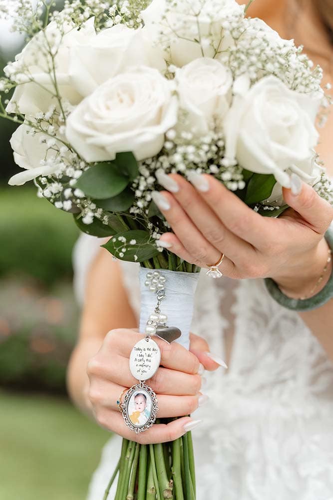 Kim & George’s Wedding