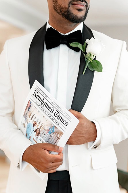Betheil & Fitsum’s Wedding