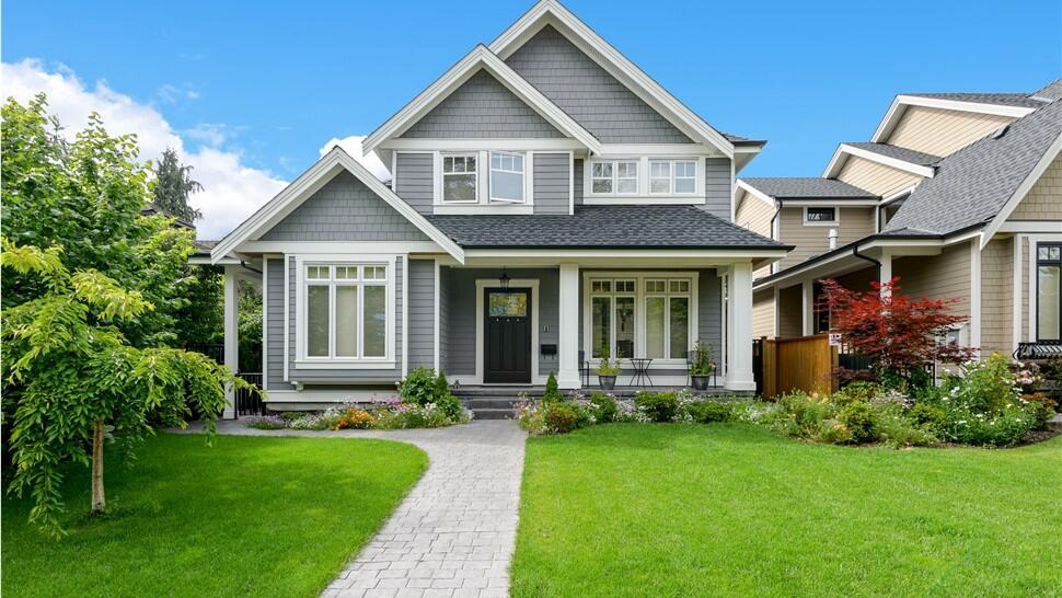 home