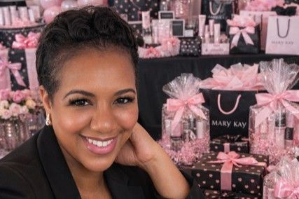 Mary-Kay