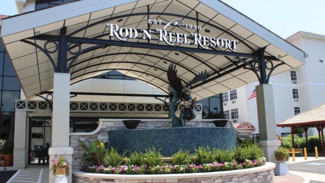 Rod-N-Reel-Resort