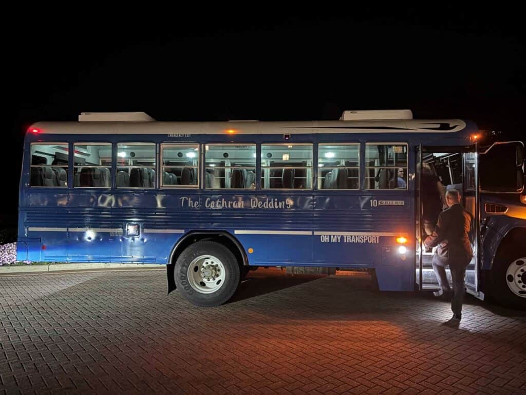Oh-My-Transport
